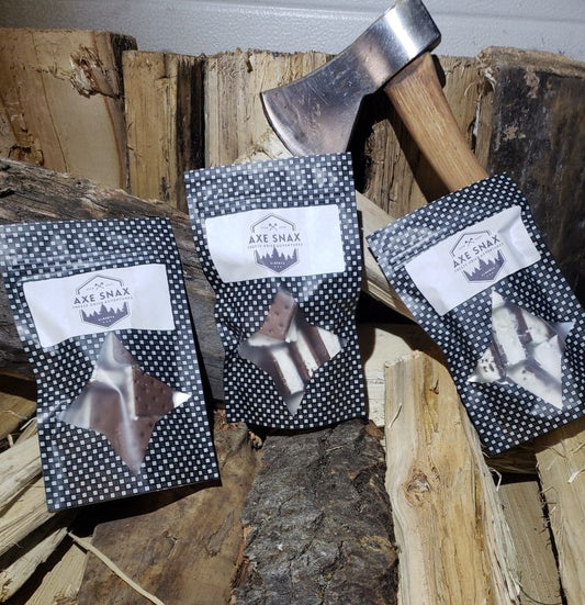 Freeze-Dried Canadian Ice Cream Sandwiches Medium
