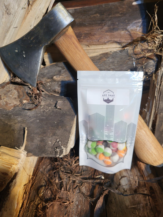 Freeze-Dried Sour Skadittles Small