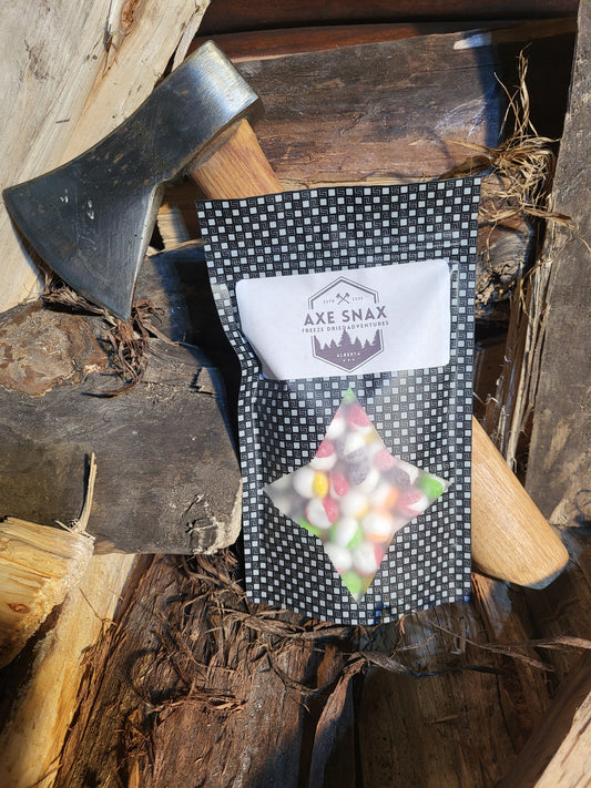 Freeze-Dried Sour Skadittles Medium