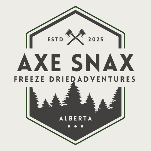 Axe Snax